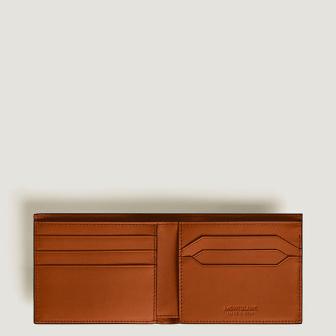 PORTAFOGLIO MEISTERSTÜCK 6 SCOMPARTI 198806