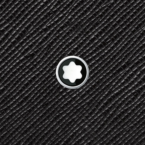 PORTAFOGLIO SARTORIAL CON 6 SCOMPARTI E FERMASOLDI 130316