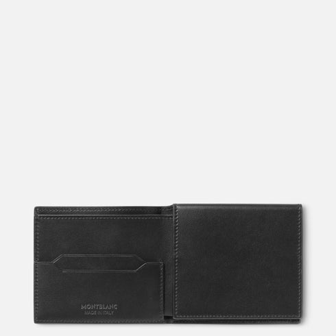 PORTAFOGLIO SOTTILE TRIO SOFT 4 SCOMPARTI 198145