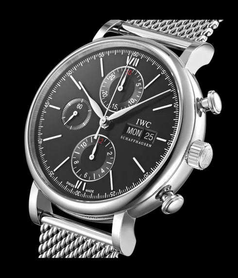PORTOFINO CHRONOGRAPH IW391030