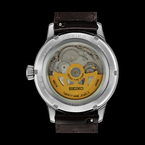 PRESAGE COCKTAIL TIME SSA459J1