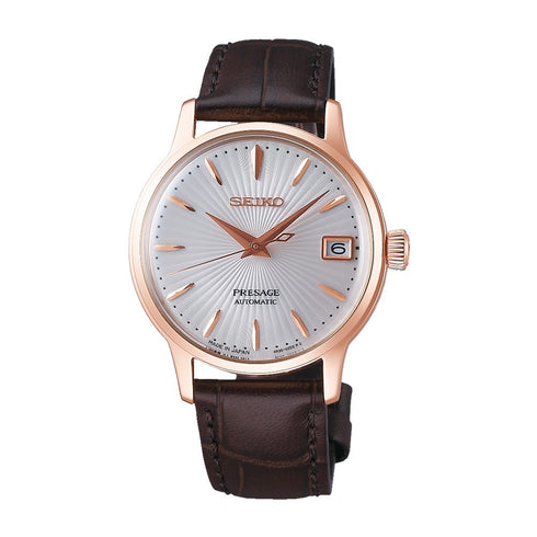 PRESAGECOCKTAIL TIME SRP852J1