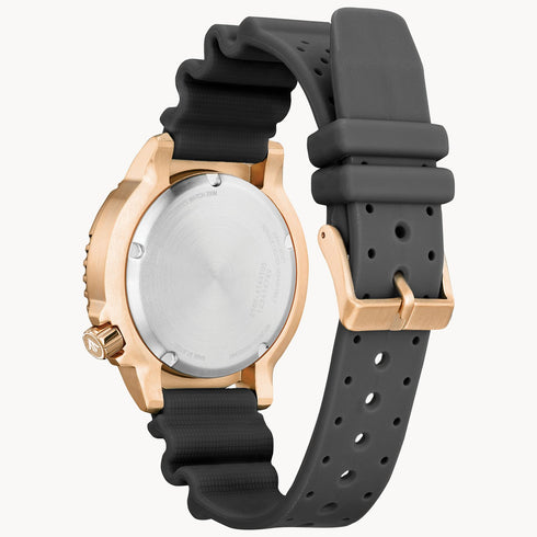 PROMASTER DIVER'S ECO DRIVE 200 MT BN0163-00H