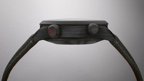 PROPILOT ALTIMETER 79377758734-SET