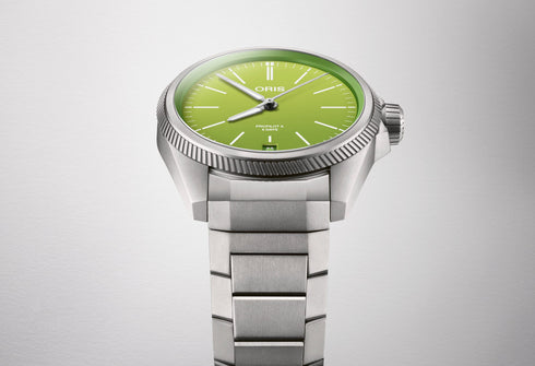 PROPILOT X KERMIT EDITION 40077787157-SET