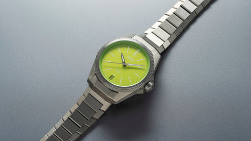 PROPILOT X KERMIT EDITION 40077787157-SET