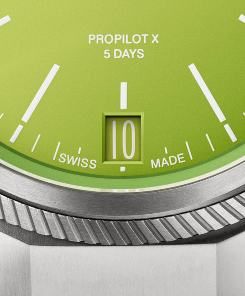 PROPILOT X KERMIT EDITION 40077787157-SET