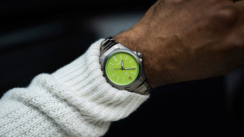PROPILOT X KERMIT EDITION 40077787157-SET