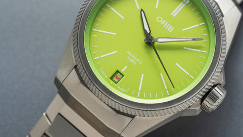 PROPILOT X KERMIT EDITION 40077787157-SET