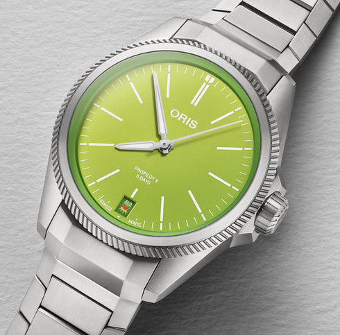 PROPILOT X KERMIT EDITION 40077787157-SET