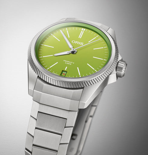 PROPILOT X KERMIT EDITION 40077787157-SET
