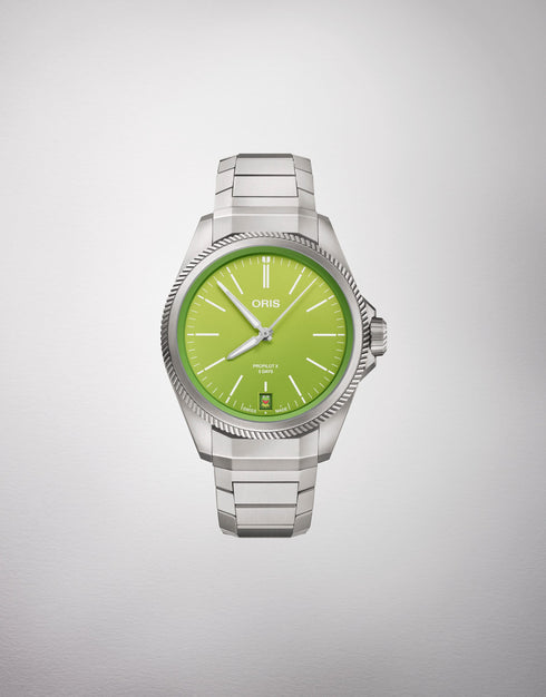 PROPILOT X KERMIT EDITION 40077787157-SET
