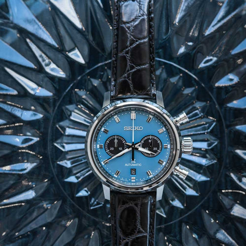 PROSPEX OROLOGIO AUTOMATICO SRQ039J1