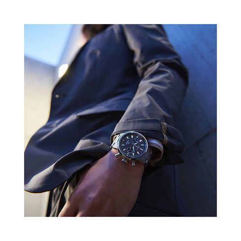 PROSPEX OROLOGIO CRONOGRAFO AUTOMATICO SRQ037J1