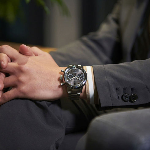 PROSPEX OROLOGIO CRONOGRAFO AUTOMATICO SRQ037J1