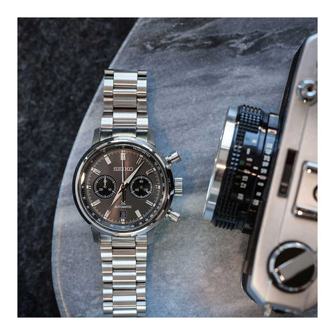 PROSPEX OROLOGIO CRONOGRAFO AUTOMATICO SRQ037J1