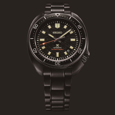OROLOGIO PROSPEX AUTOMATIC DIVER'S 200M SLA061J1