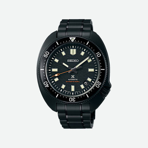 OROLOGIO PROSPEX AUTOMATIC DIVER'S 200M SLA061J1