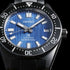 PROSPEX AUTOMATIC DIVING WATCH 200 M SPB297J1