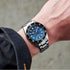 PROSPEX AUTOMATIC DIVING WATCH 200 M SPB297J1