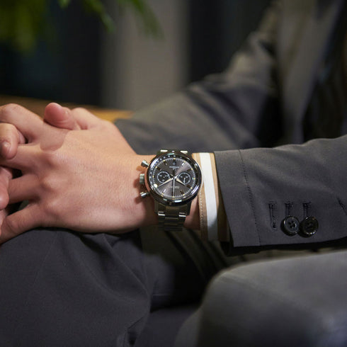 PROSPEX OROLOGIO CRONOGRAFO AUTOMATICO SRQ037J1