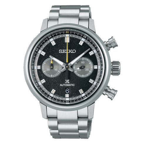 PROSPEXSPEEDTIMER SRQ041J1