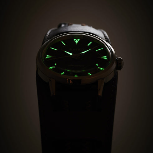 OROLOGIO PROSPEX AUTOMATICO 3 SFERE SJE085J1