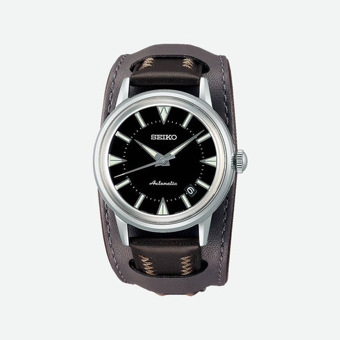 OROLOGIO PROSPEX AUTOMATICO 3 SFERE SJE085J1