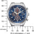 RACING CHRONO CA0459-79L