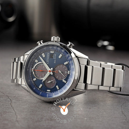 RACING CHRONO CA0459-79L