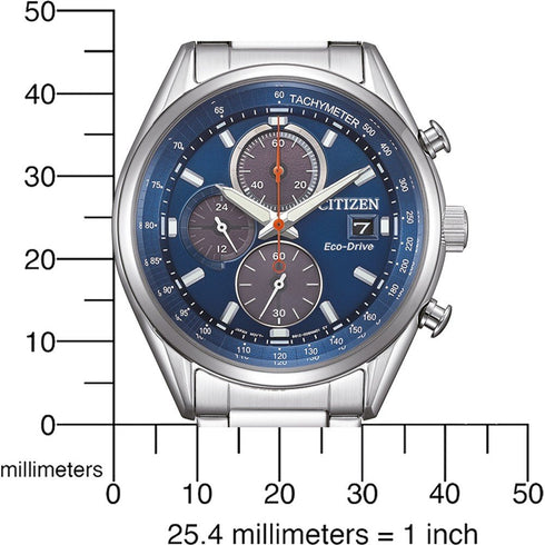 RACING CHRONO CA0459-79L