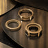 REDENTORE BRONZO 1221555