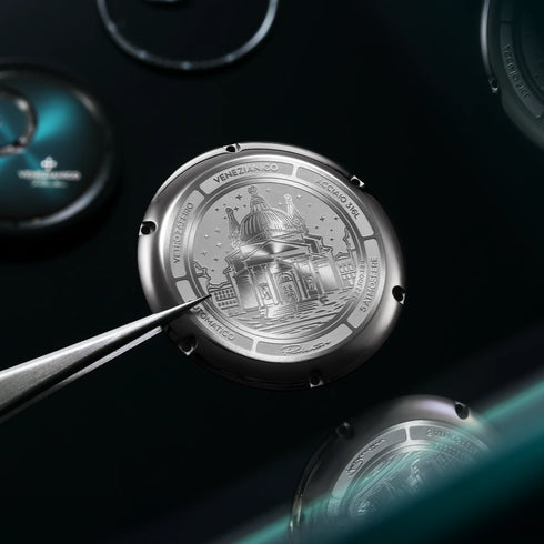 REDENTORE ENIGMA 1221570