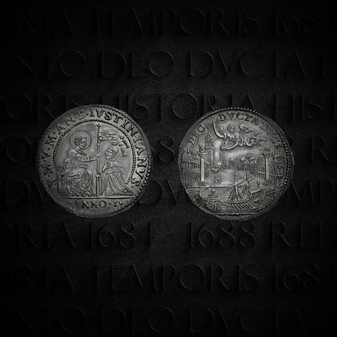 REDENTORE HISTORIA TEMPORIS 1221520