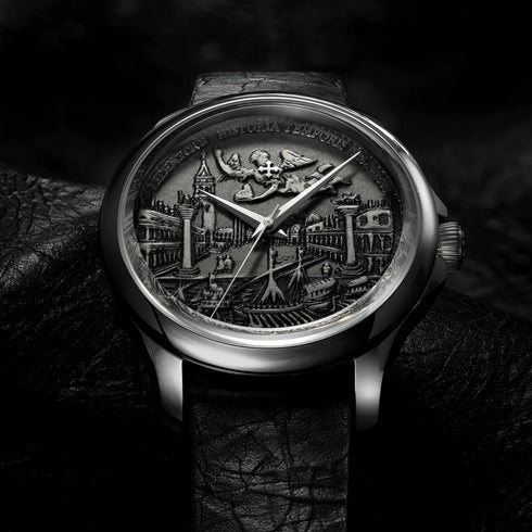 REDENTORE HISTORIA TEMPORIS 1221520