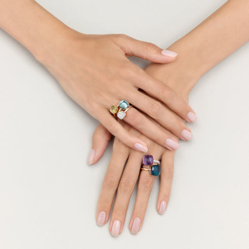 RING NUDO MAXI PAB2010O6000000TL