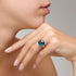 RING NUDO MAXI PAB2010O6000000TL
