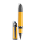 ROLLER GREAT CHARACTERS ENZO FERRARI EDIZIONE SPECIALE GIALLO MODENA 130662