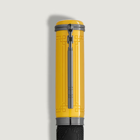 ROLLER GREAT CHARACTERS HOMAGE TO BRUCE LEE EDIZIONE SPECIALE 133428
