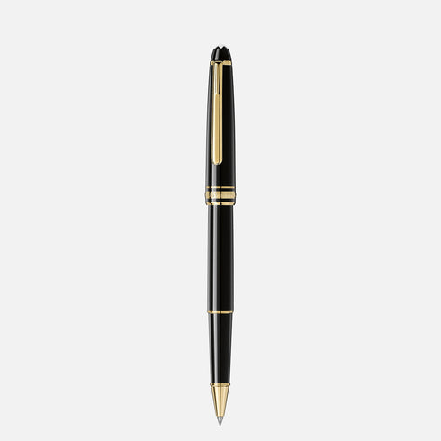 ROLLER MEISTERSTÜCK GOLD-COATED CLASSIQUE 132457
