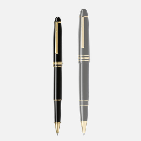 ROLLER MEISTERSTÜCK GOLD-COATED CLASSIQUE 132457