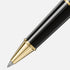 ROLLER MEISTERSTÜCK GOLD-COATED CLASSIQUE 132457