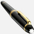 ROLLER MEISTERSTÜCK GOLD-COATED CLASSIQUE 132457
