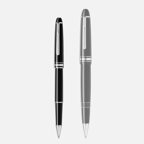 ROLLER MEISTERSTÜCK PLATINUM-COATED CLASSIQUE 132445