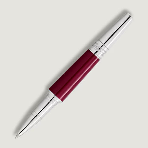 ROLLER MONTBLANC MARIA CALLAS EDIZIONE SPECIALE 133402