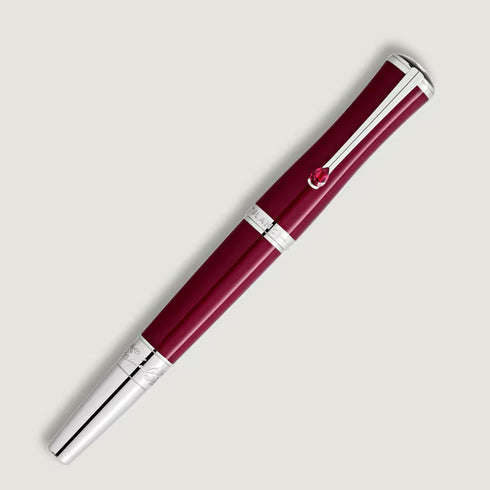 ROLLER MONTBLANC MARIA CALLAS EDIZIONE SPECIALE 133402