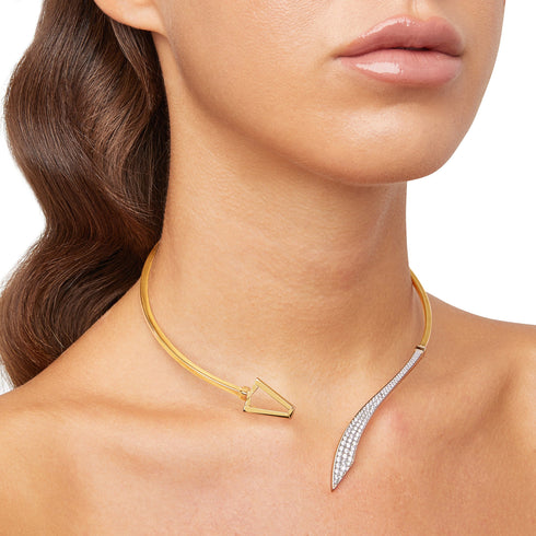 ROSIE GOLD DVFCO04