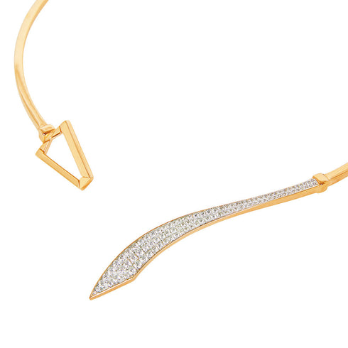 ROSIE GOLD DVFCO04