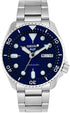SEIKO 5 SPORTS AUTOMATICO 3 SFERE SRPD51K1