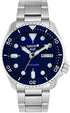 SEIKO 5 SPORTS AUTOMATICO 3 SFERE SRPD51K1
